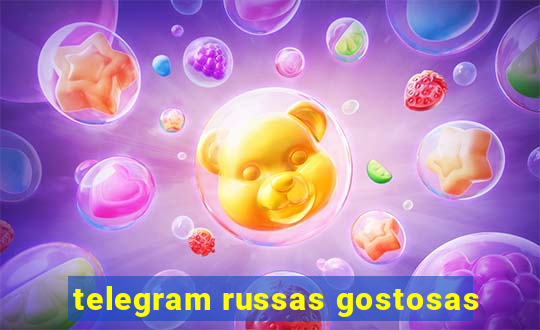 telegram russas gostosas